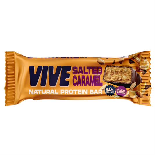 Vive Natural Protein Snack Bar