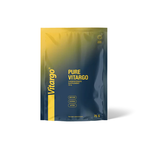 Vitargo Electrolyte Sachet 15x75g