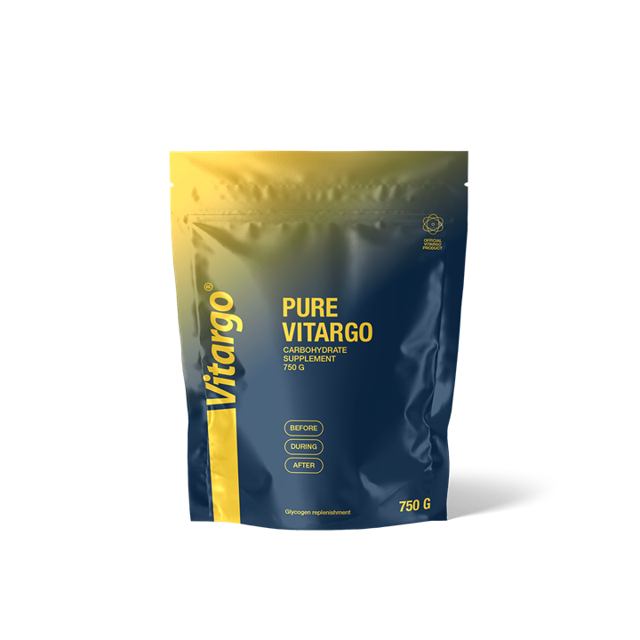 Vitargo Pure Sachet 15x75g Pure