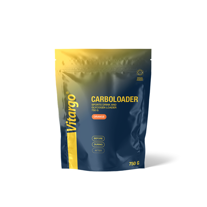 Vitargo Post Protein Chocolate