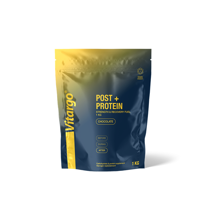 Vitargo Carboloader