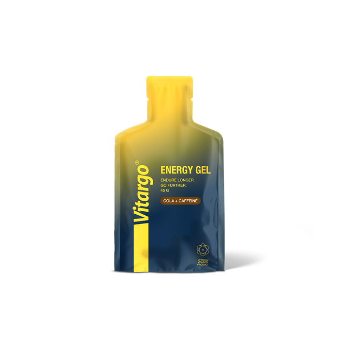 Vitargo Carboloader