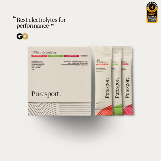 Puresport Ultra Electrolytes