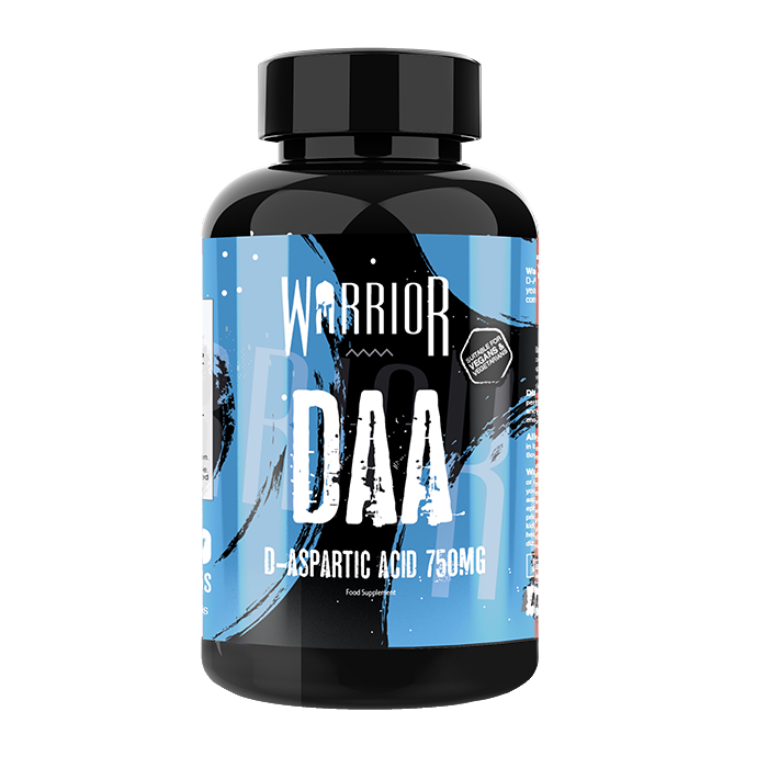 Warrior Amino Blast 270g