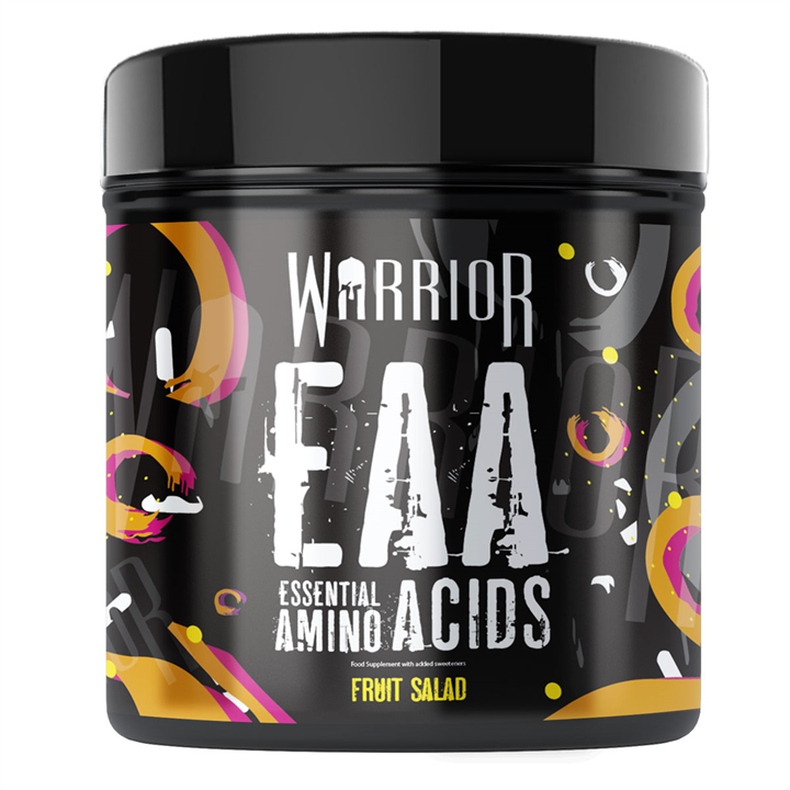 Warrior Amino Blast 270g