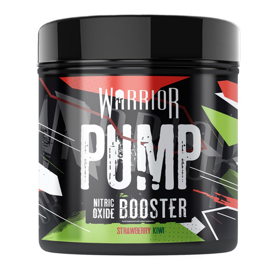 Warrior PUMP 225g