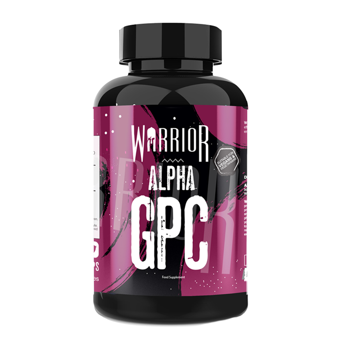 Warrior Amino Blast 270g