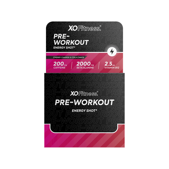 XO Fitness Collagen 240g Unflavoured