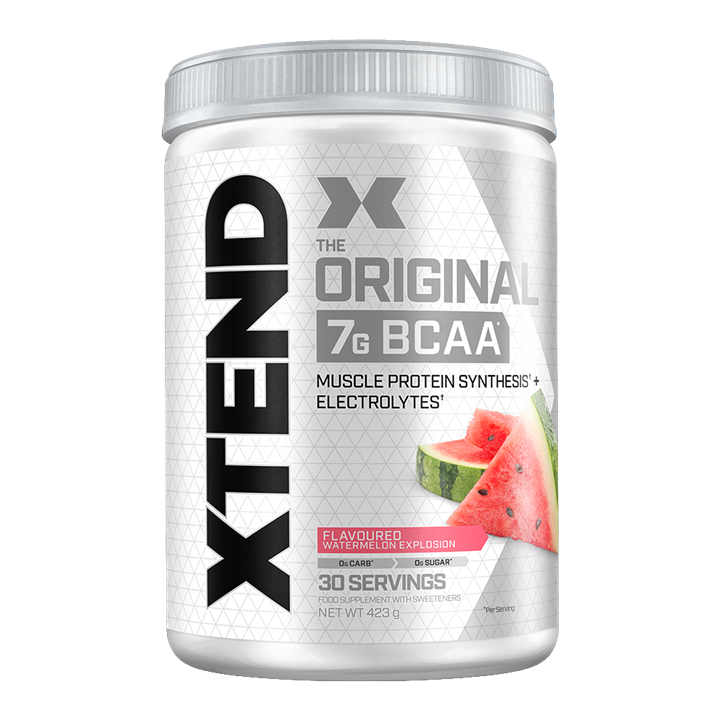 XTEND BCAA