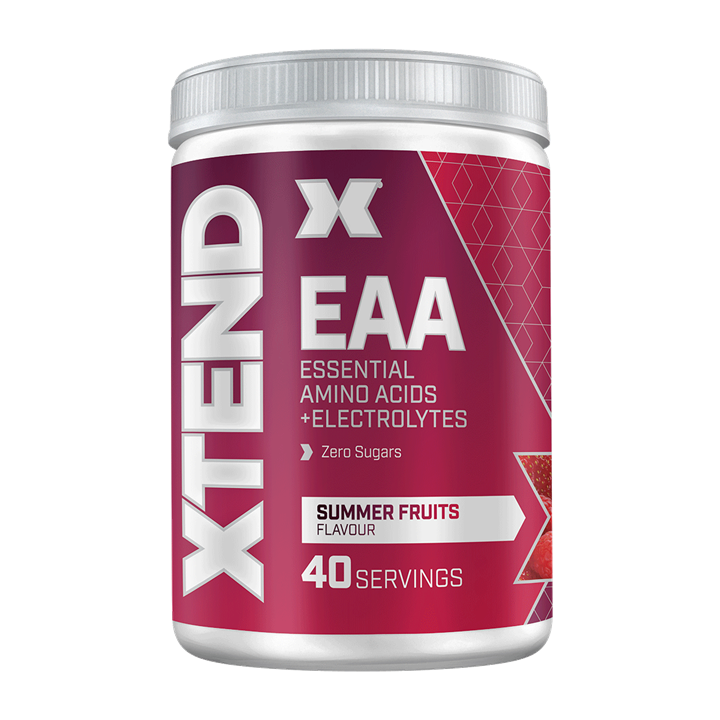 XTEND EAAs