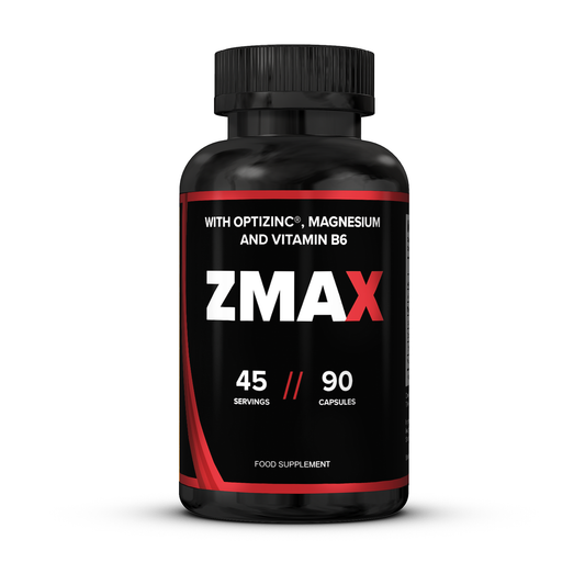 Strom Sports ZMAX 90 Caps