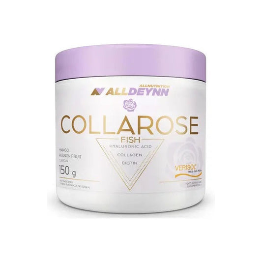 Allnutrition AllDeynn Collarose Fish, Mango Passion Fruit - 150g