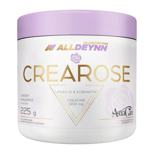 Allnutrition AllDeynn Crearose, Cherry Pineapple - 225g