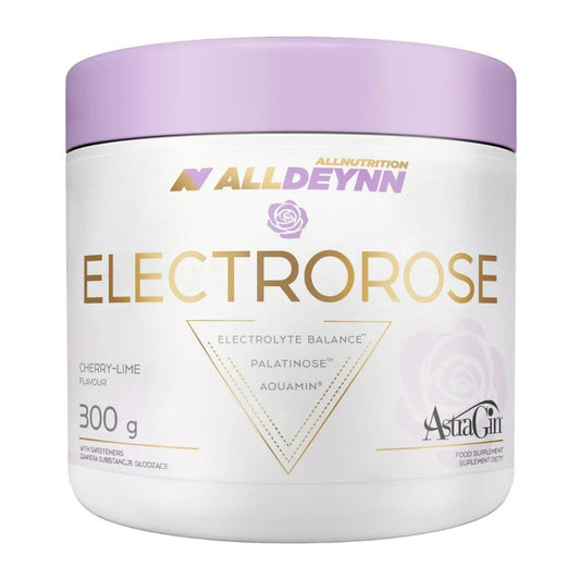 Allnutrition AllDeynn Electrorose, Cherry-Lime - 300g