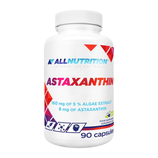 Allnutrition Astaxanthin - 90 vcaps