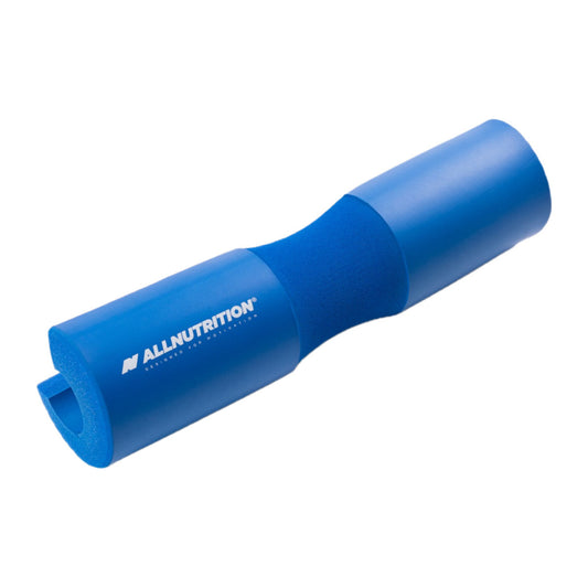 Allnutrition Allnutrition Barbell Protector, Blue