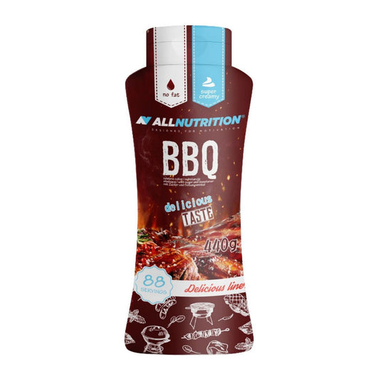 Allnutrition BBQ Sauce - 440g