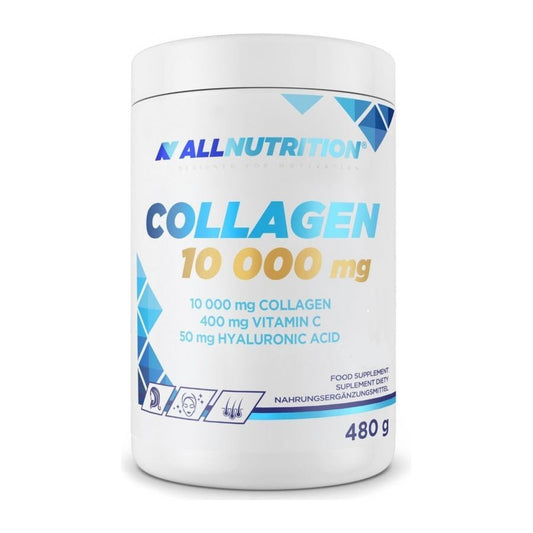 Allnutrition Collagen, Orange - 480g