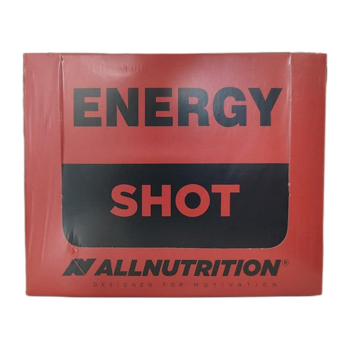 Allnutrition Energy Shot - 12 x 80 ml.