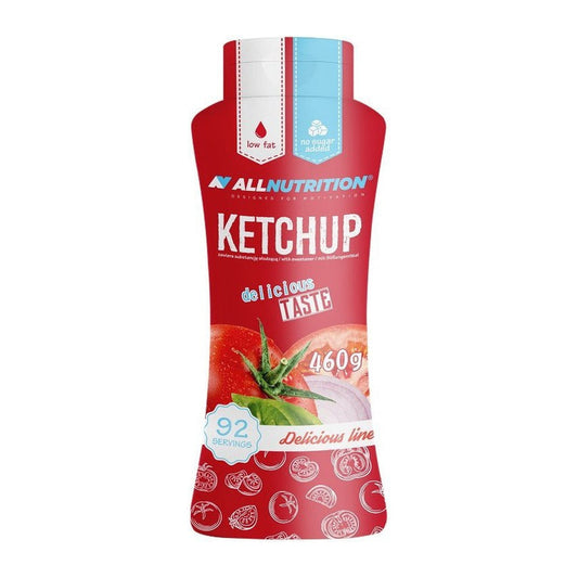 Allnutrition Ketchup - 460g