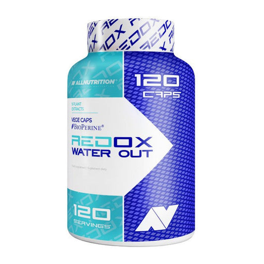 Allnutrition Redox Water Out - 120 caps