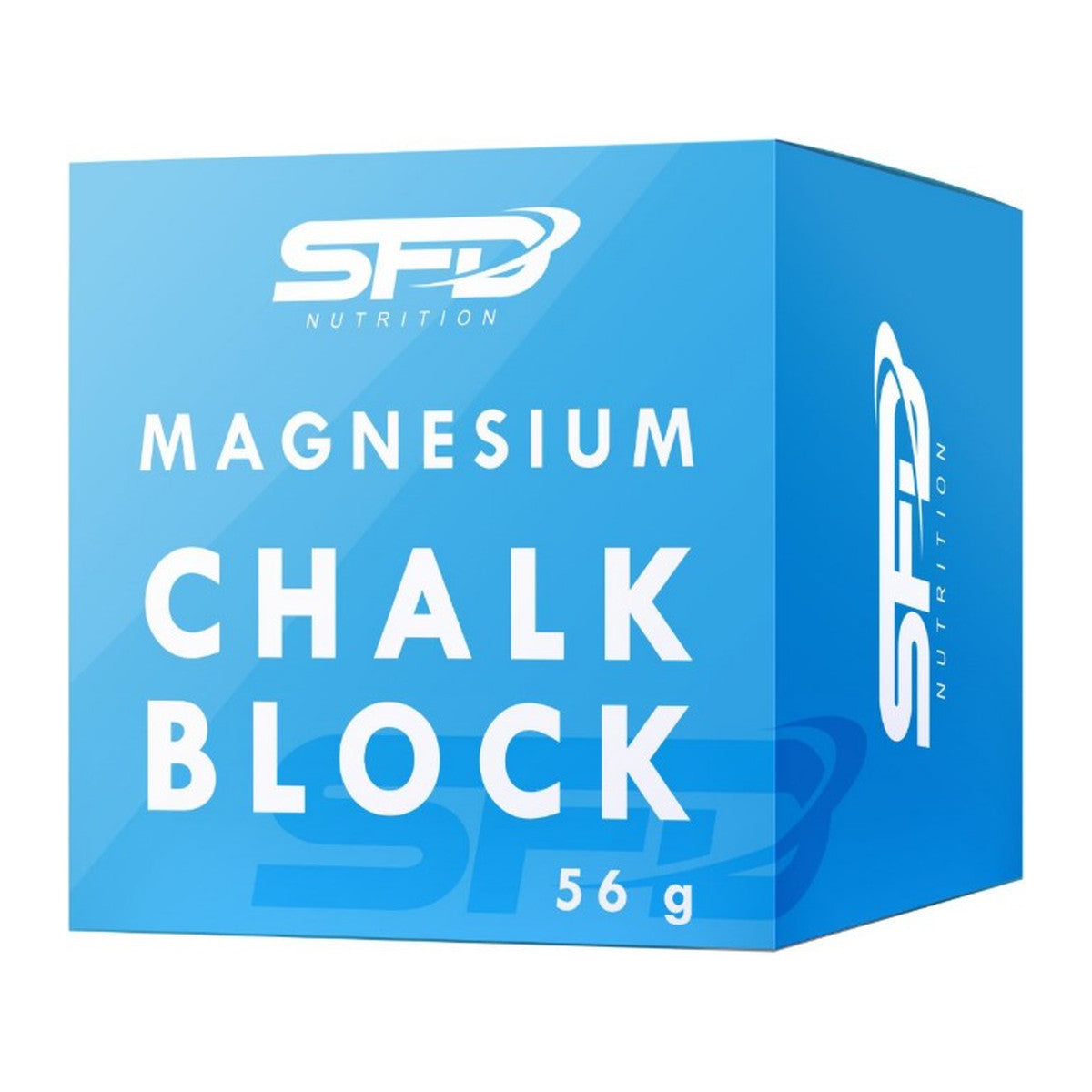Allnutrition SFD Magnesium Chalk Block - 56g