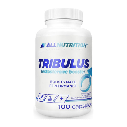 Allnutrition Tribulus - 100 caps