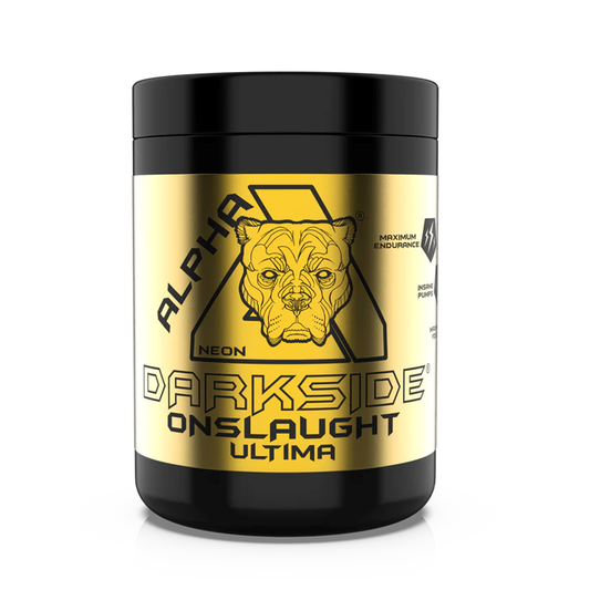Alpha Neon Darkside Onslaught Ultima 600g - view 3