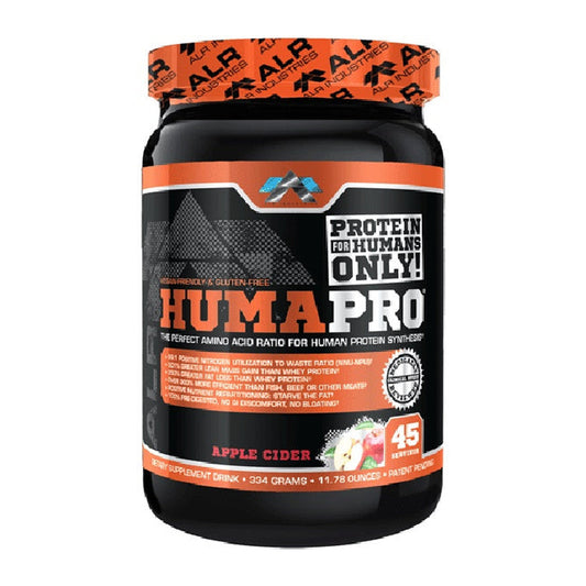 ALRI HumaPro, Exotic Peach Mango - 334g