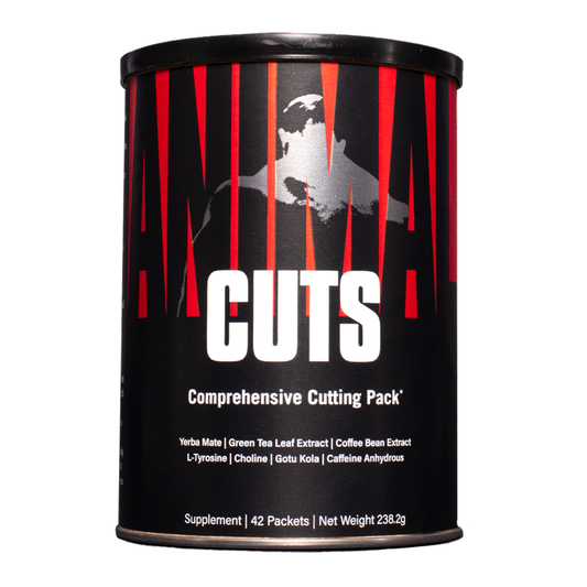 Animal Cuts