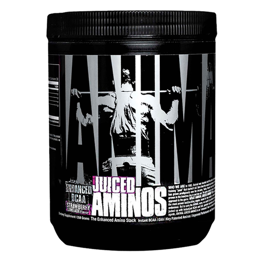 Animal Juiced Aminos