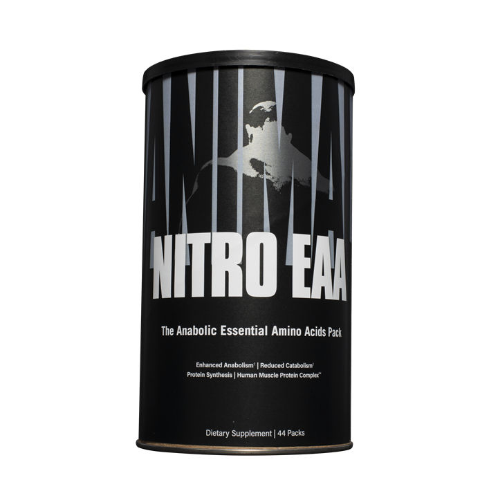 Animal Omega 30 Packs
