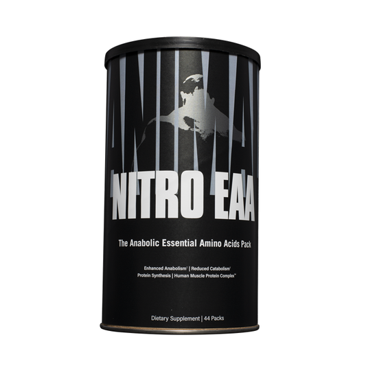 Animal Omega 30 Packs