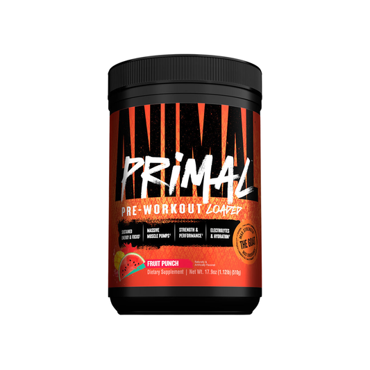 Animal Primal 507.5g