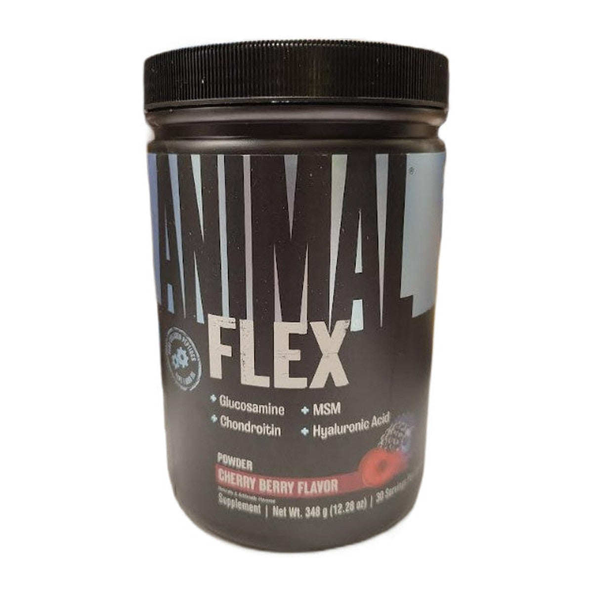 Animal Animal Flex, Cherry Berry (EAN 039442132888) - 348g