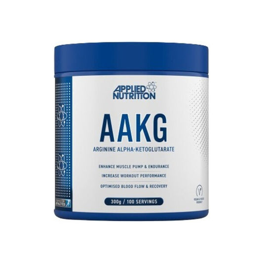 Applied Nutrition AAKG