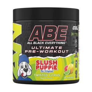 Applied Nutrition ABE (All Black Everything) - 375g