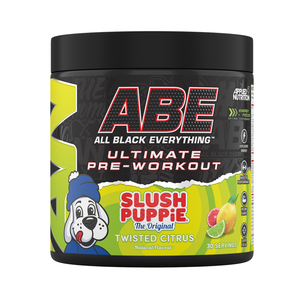 Applied Nutrition ABE (All Black Everything) - 375g