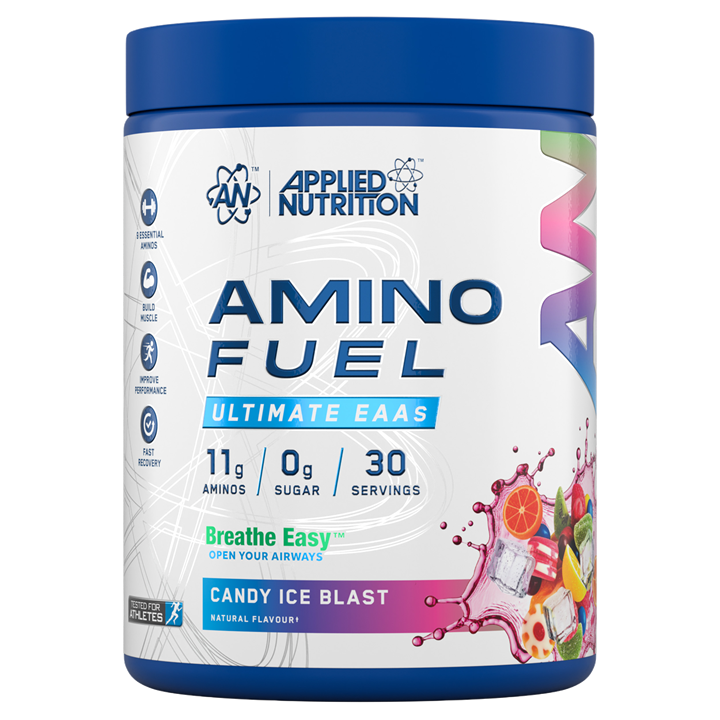 Applied Nutrition Amino Fuel 390g