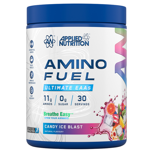 Applied Nutrition Amino Fuel 390g