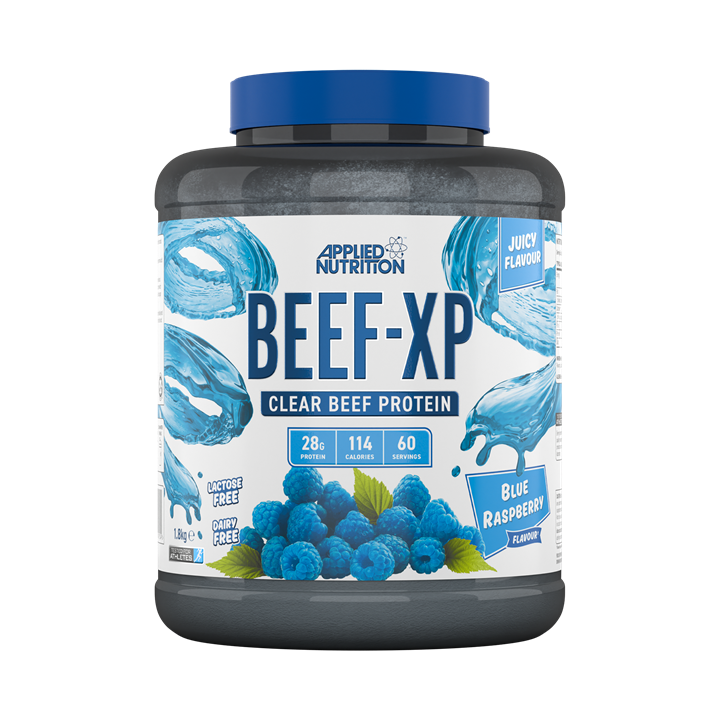 Applied Nutrition Beef XP