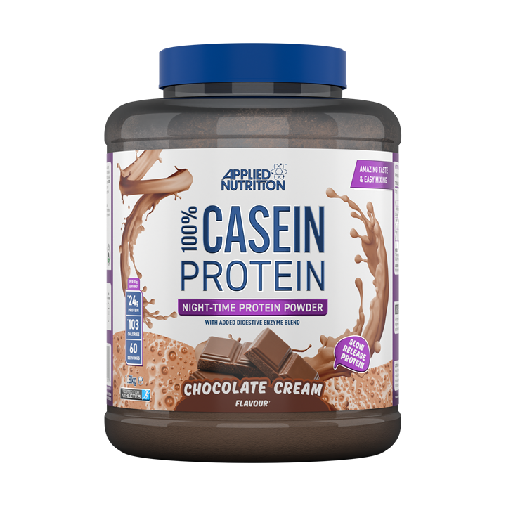 Applied Nutrition Casein