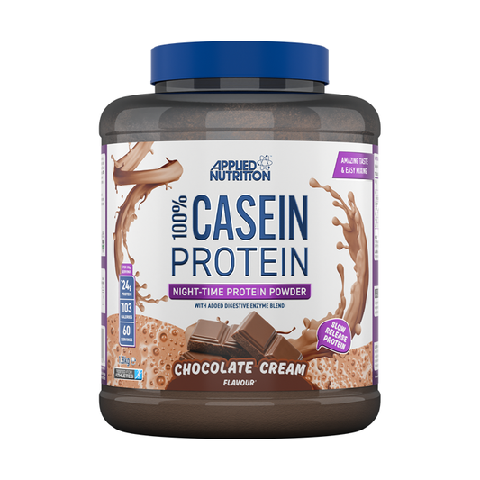 Applied Nutrition Casein