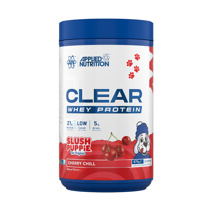 Applied Nutrition Clear Whey 875g - view 3
