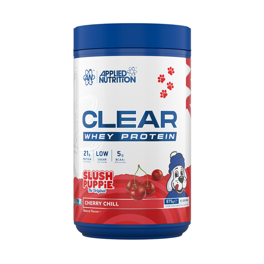 Applied Nutrition Clear Whey 875g - view 3