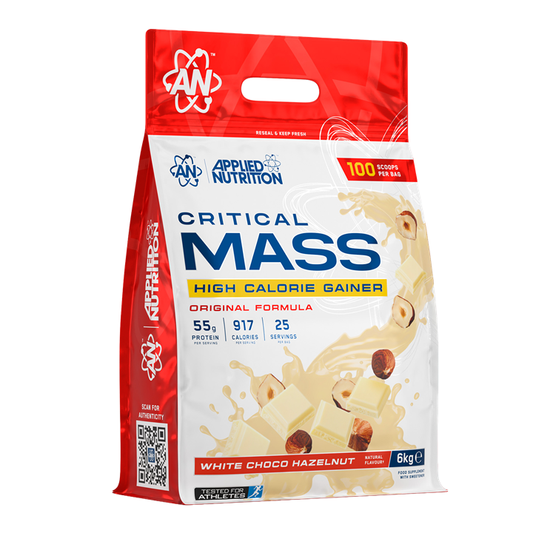 Applied Nutrition Critical Mass Original 6kg