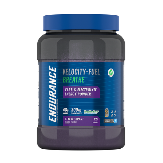 Applied Nutrition Endurance Carb & Electrolyte Energy (Breathe) 1.5kg