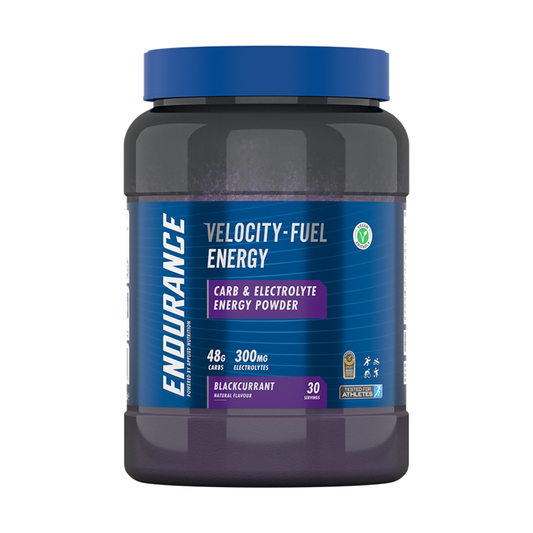 Applied Nutrition Endurance Carb & Electrolyte Energy 1.5kg