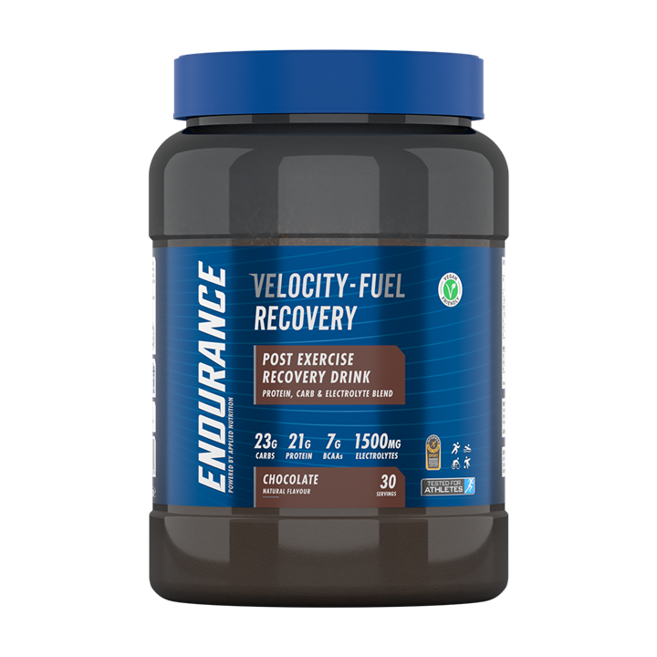 Applied Nutrition Endurance Recovery 1.5kg
