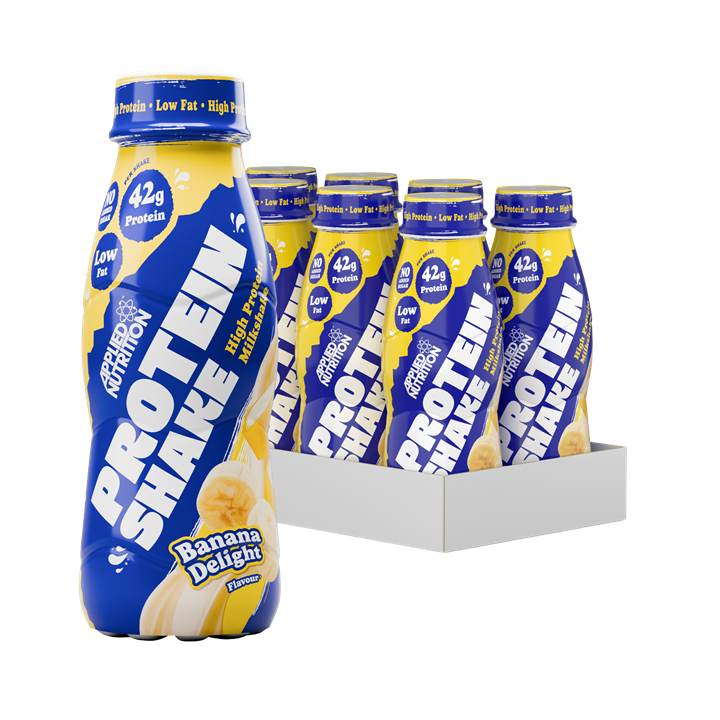 Applied Nutrition Iso-XP 1.8kg Cafe Latte